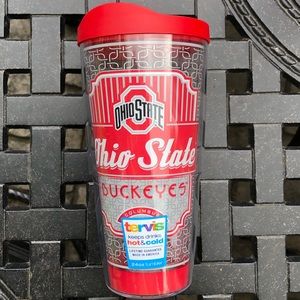 Tervis Tumbler